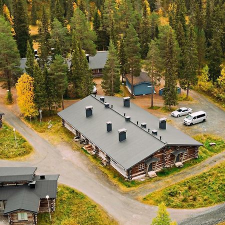Unelmapovi Ruka Extérieur photo
