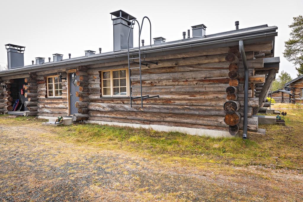 Unelmapovi Ruka Extérieur photo