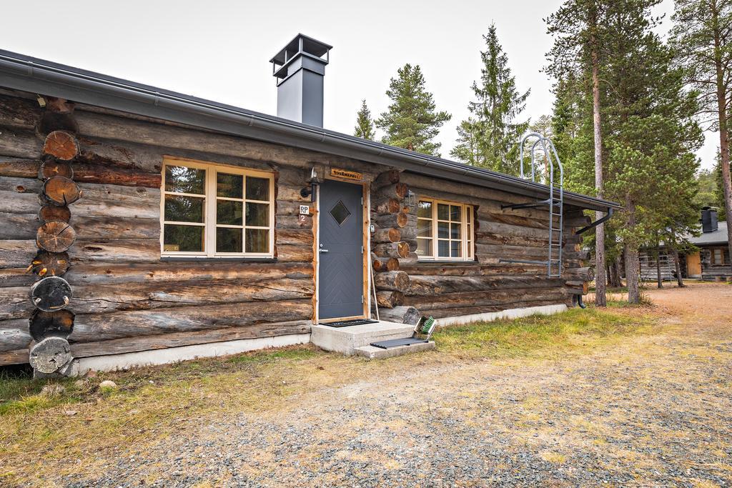 Unelmapovi Ruka Extérieur photo