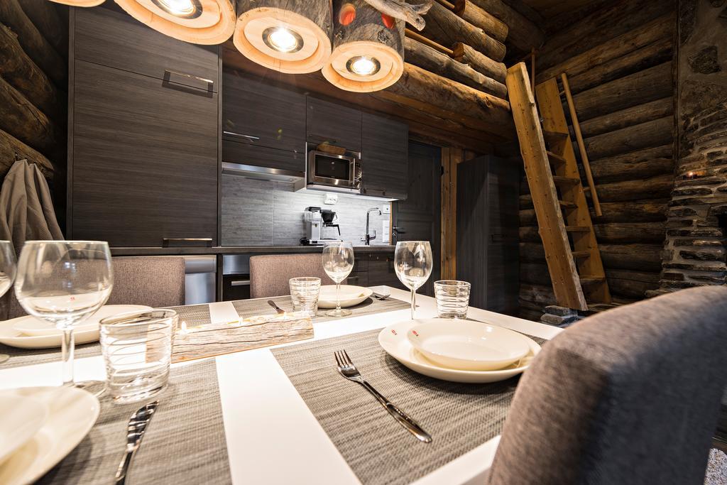 Unelmapovi Ruka Extérieur photo