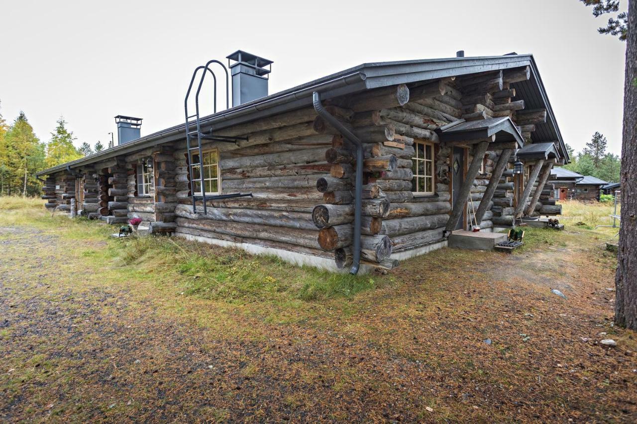 Unelmapovi Ruka Extérieur photo